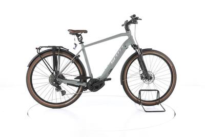 Segunda vida - Scott Sub Sport eRIDE 20 Trekking E-Bike 2023 - Como nuevo