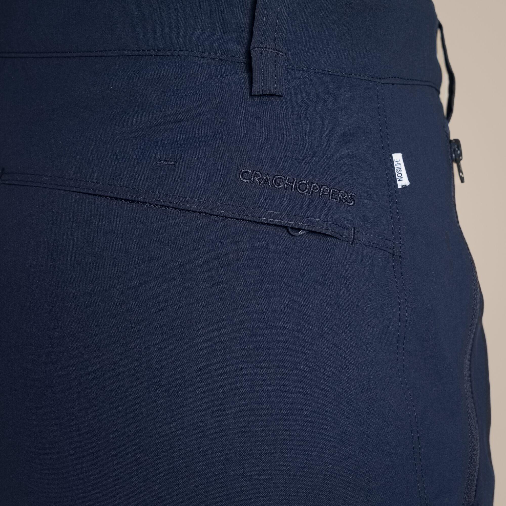 Damesbroek Craghoppers NosiLife Pro Convertible III 7/7