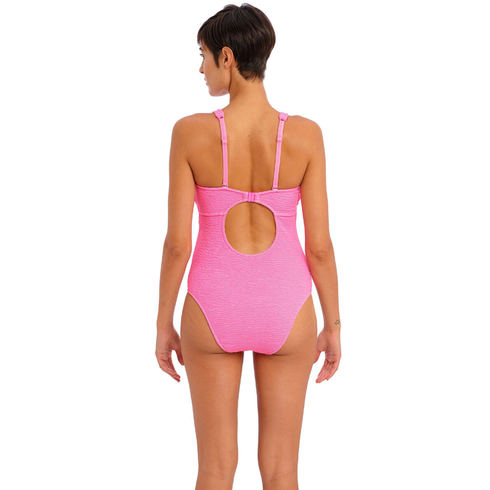 Maillot de bain 1 pièce femme Freya Ibiza waves 3/3
