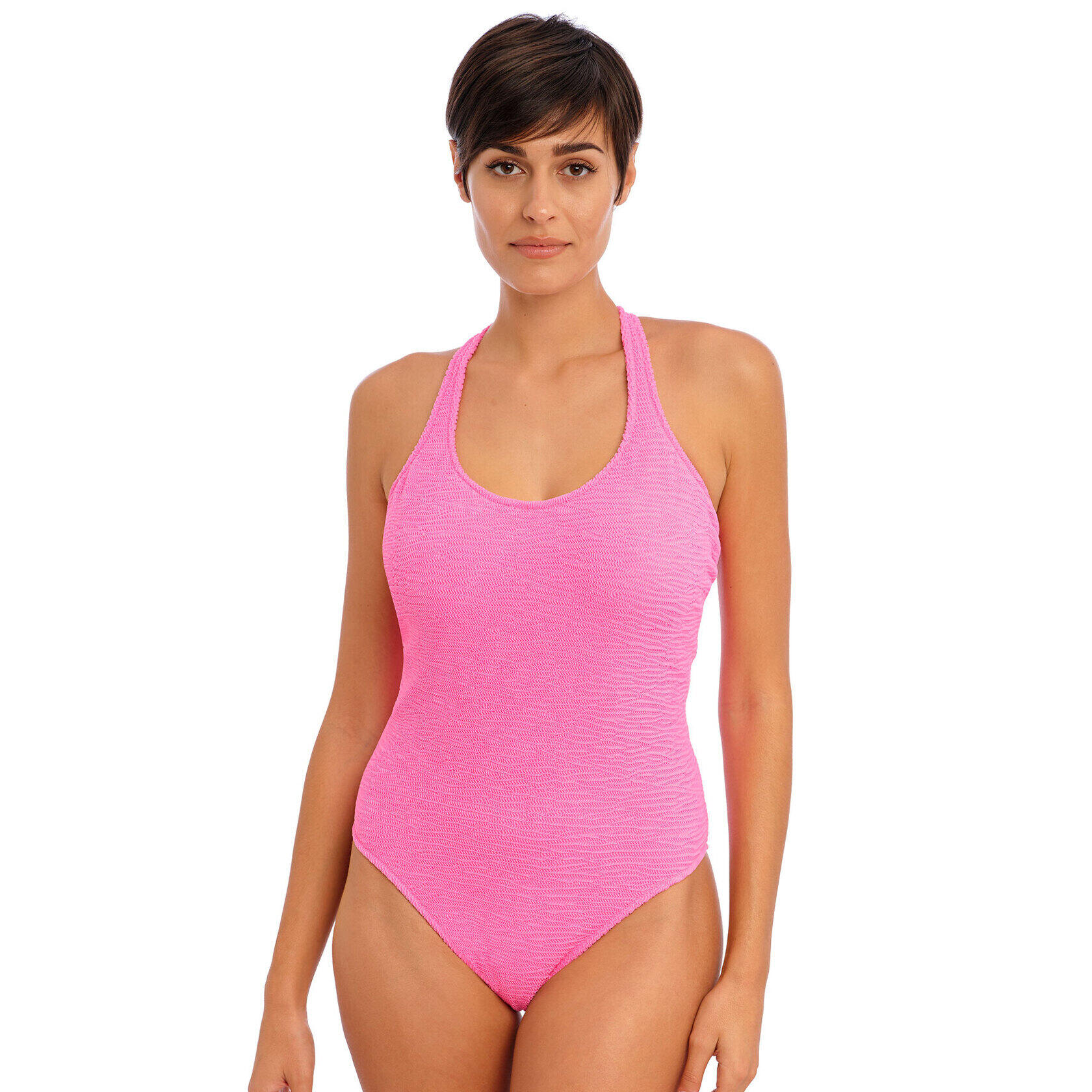 Maillot de bain 1 pièce femme Freya Ibiza waves 2/3