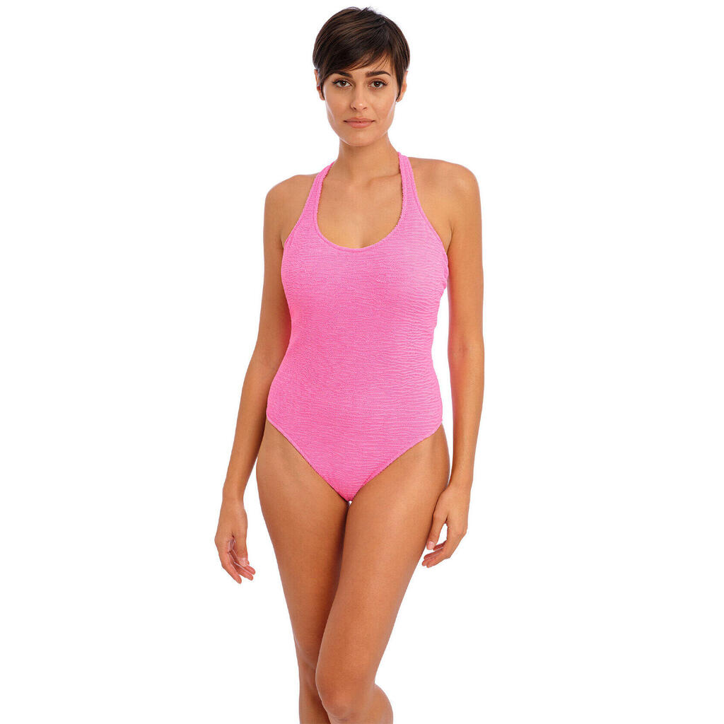 Women's 1-piece jersey Freya Ibiza waves