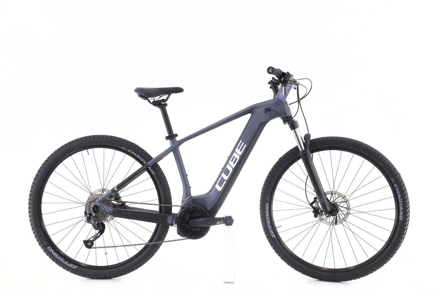 CUBE Ebike ricondizionata ·  Reaction Hybrid Performance · Ottimo stato