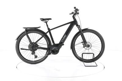 Refurbished - Cube Kathmandu Hybrid EXC Trekking E-Bike 2024 - In gutem Zustand