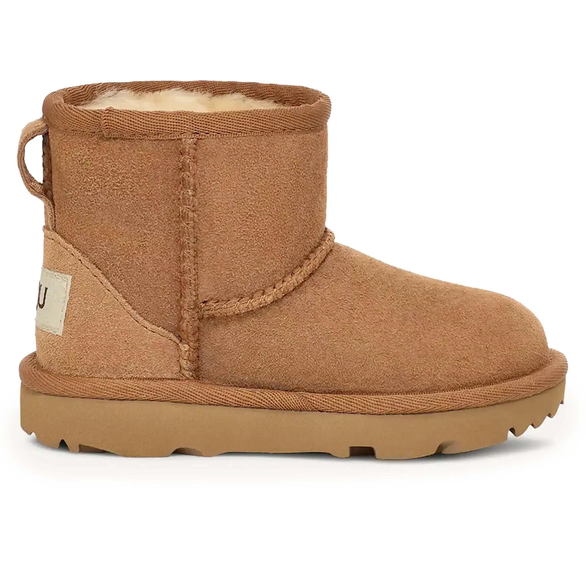 Stivali Ugg Australian T Classic Mini Ii NIño 3/5