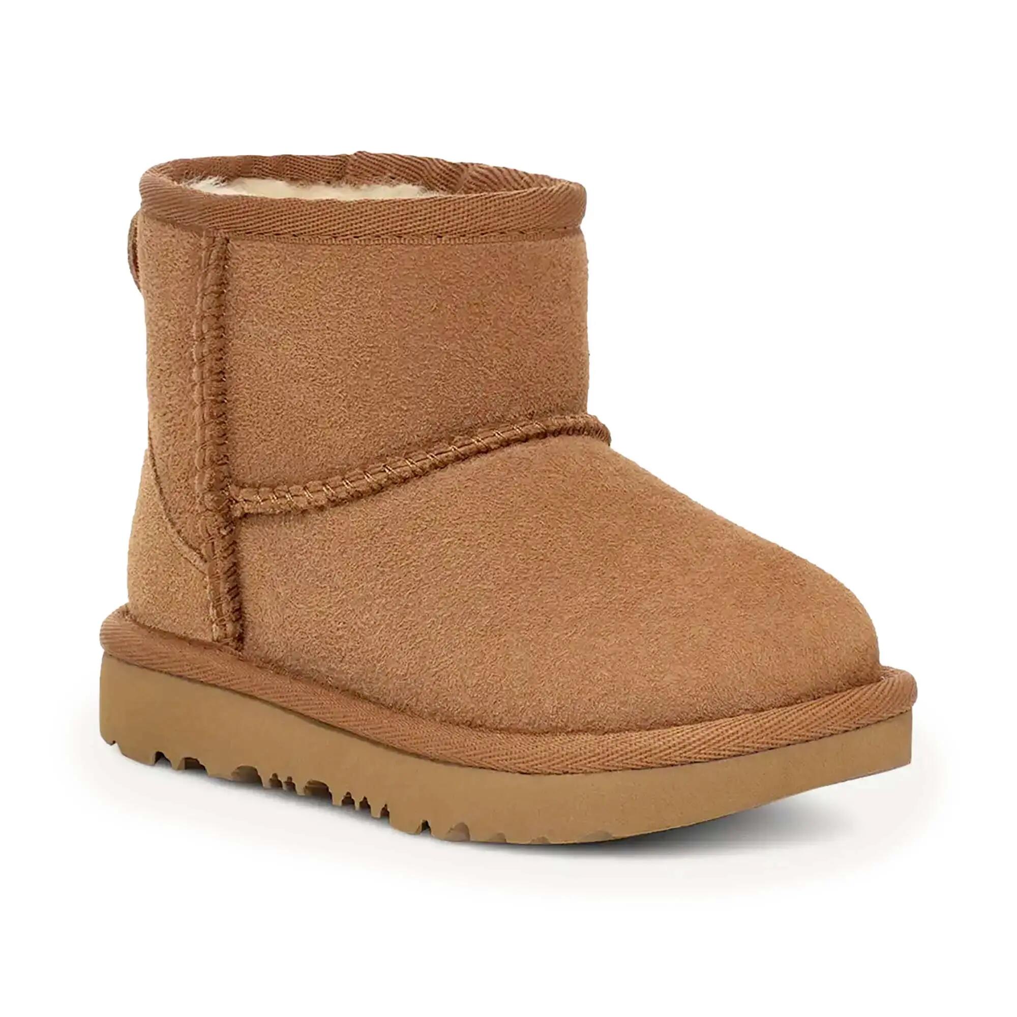 Stivali Ugg Australian T Classic Mini Ii NIño 2/5