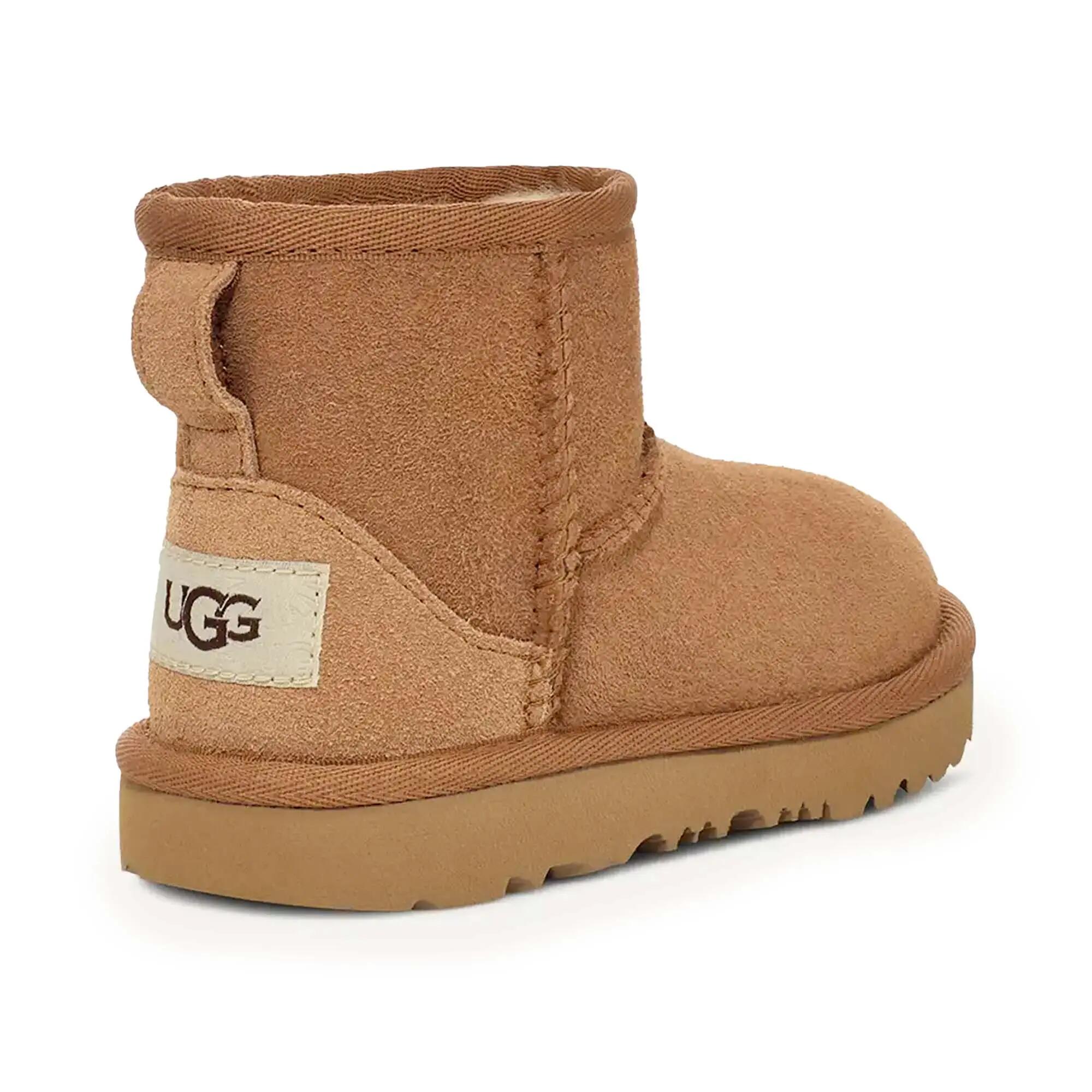 Stivali Ugg Australian T Classic Mini Ii NIño 4/5