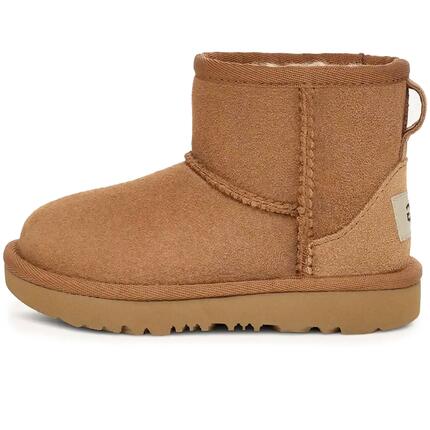 Bottine Ugg Australian T Classic Mini Ii Enfant