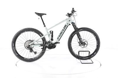 Refurbished - Focus JAM² 6.9 Fully E-Bike - Sehr gut