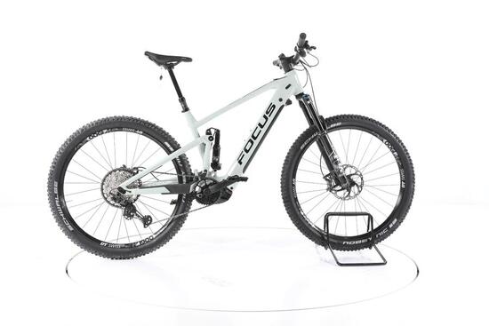Ebike ricondizionata · Focus JAM² 6.9 · Ottime condizioni