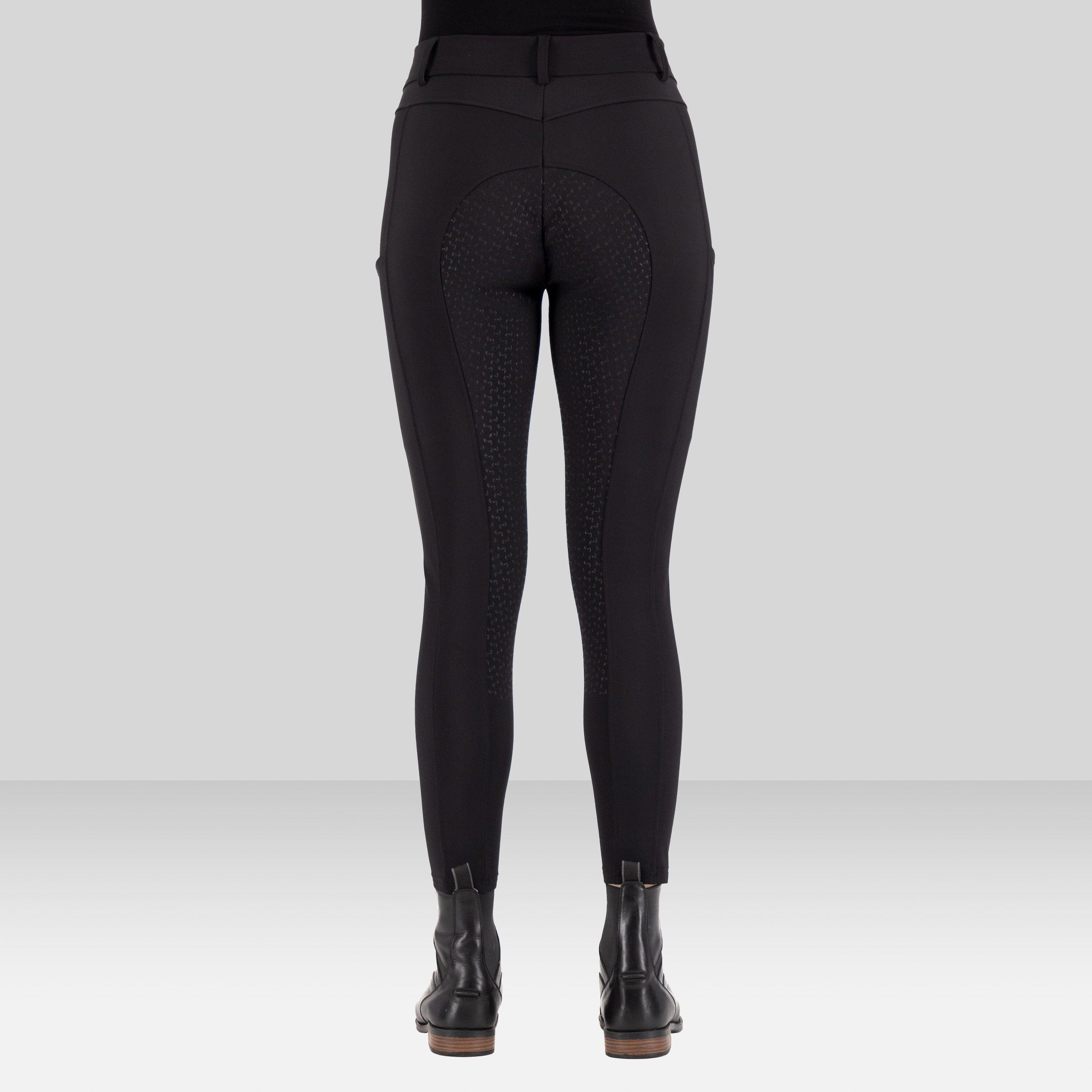 Reithose full grip Damen Euro-Star Empressive 2/4