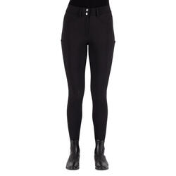 Pantalon équitation full grip femme Euro-Star Empressive