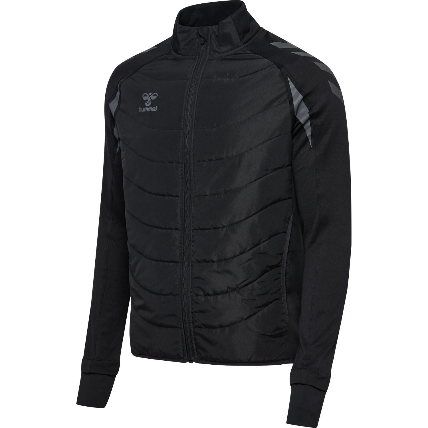 Kurtka treningowa Hummel BTC 9/9