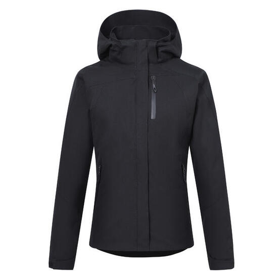 Wasserdichte Reitjacke Damen Euro-Star Ambria