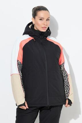 Femme Veste technique HYPRAR imperméable ffermeture à glissière à double sens