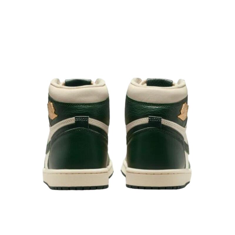 1 Retro High Fir Pro Green
