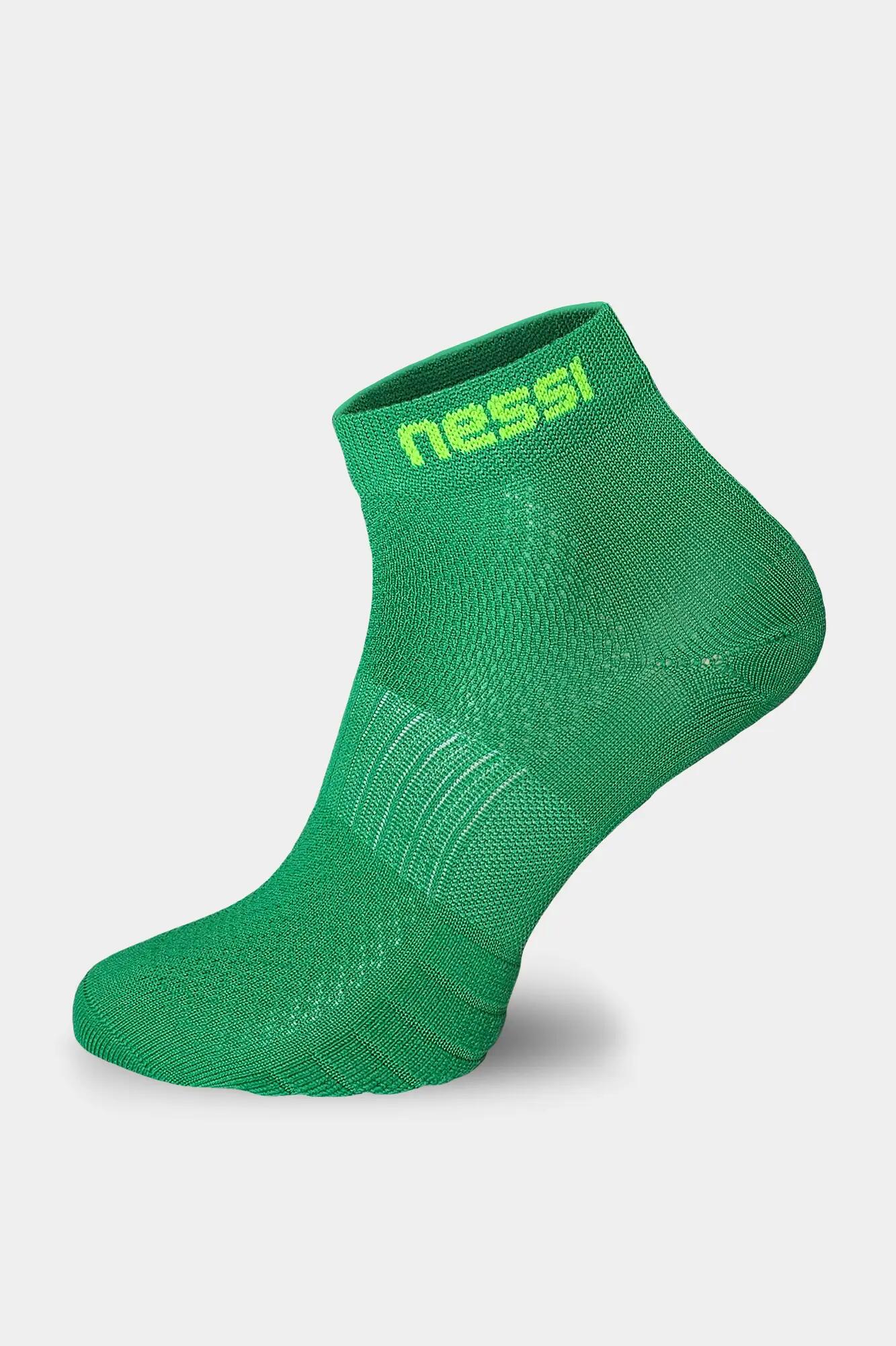 Bezszwowe skarpety oddychające Nessi Sportswear 2/4