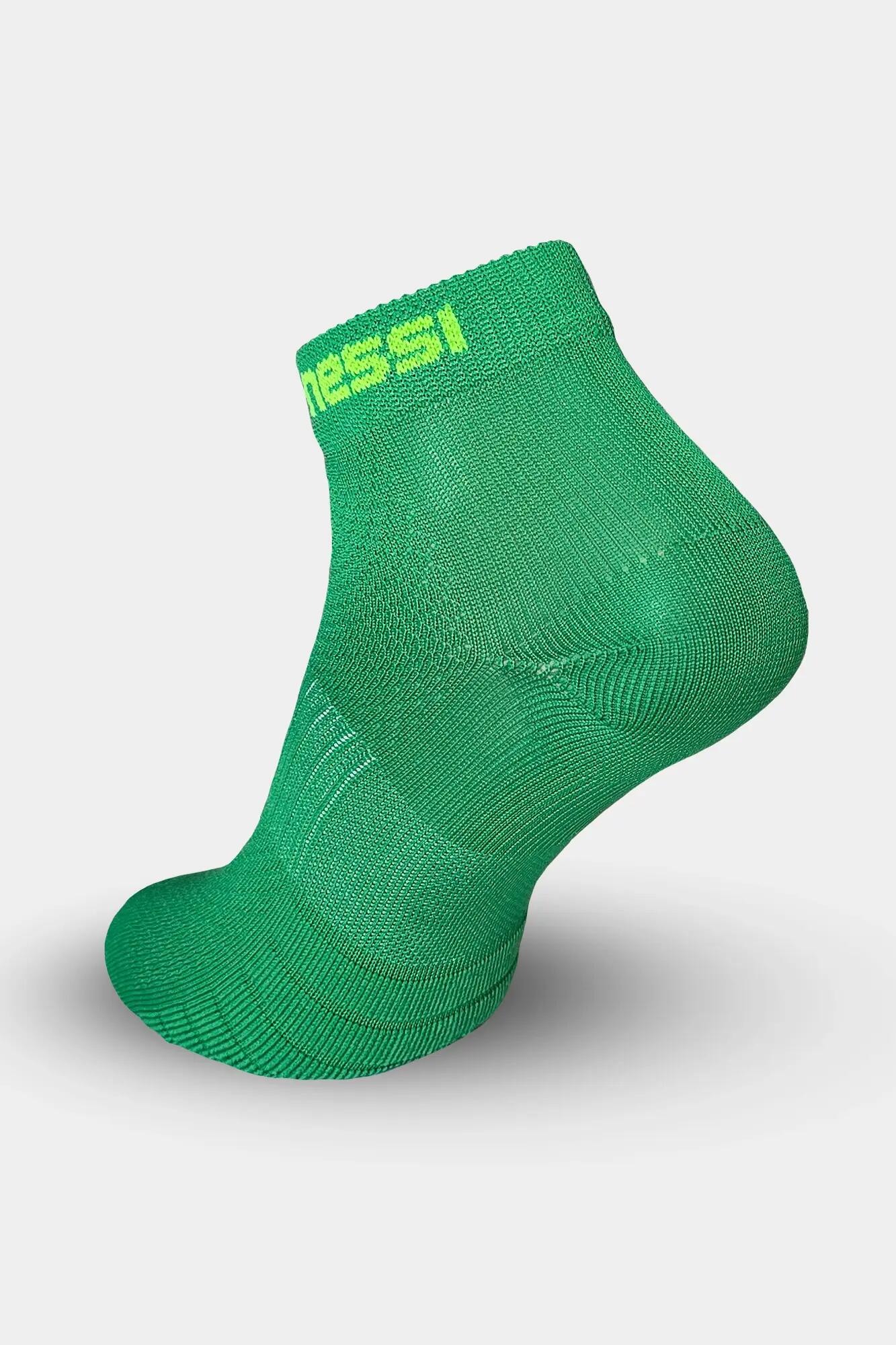 Bezszwowe skarpety oddychające Nessi Sportswear 4/4