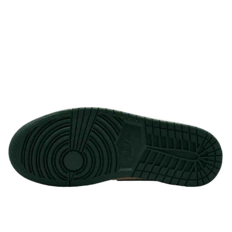 1 Retro High Fir Pro Green