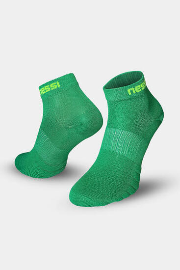 Bezszwowe skarpety oddychające Nessi Sportswear