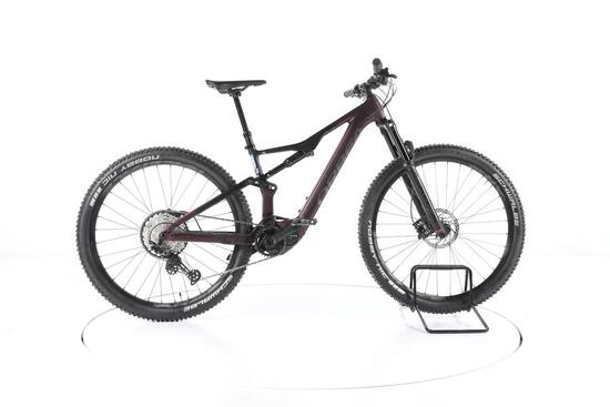 Ebike ricondizionata · Orbea Rise H30 · Buone condizioni