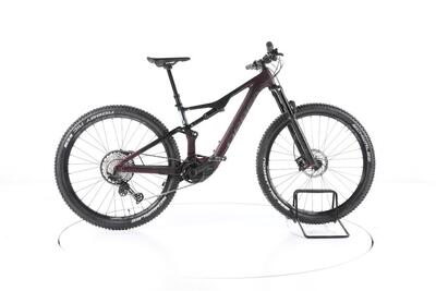 Refurbished - Orbea Rise H30 Fully E-Bike - In gutem Zustand