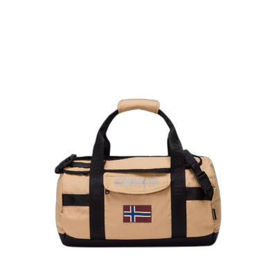 Mini borsa Duffle Napapijri Bering