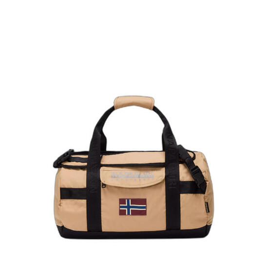 Mini borsa Duffle Napapijri Bering