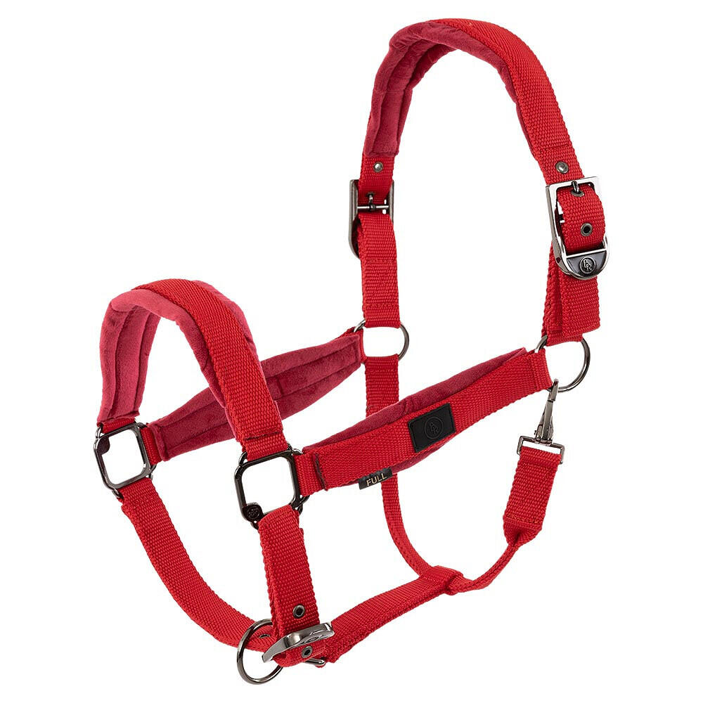 Nylon halter BR Equitation Julia