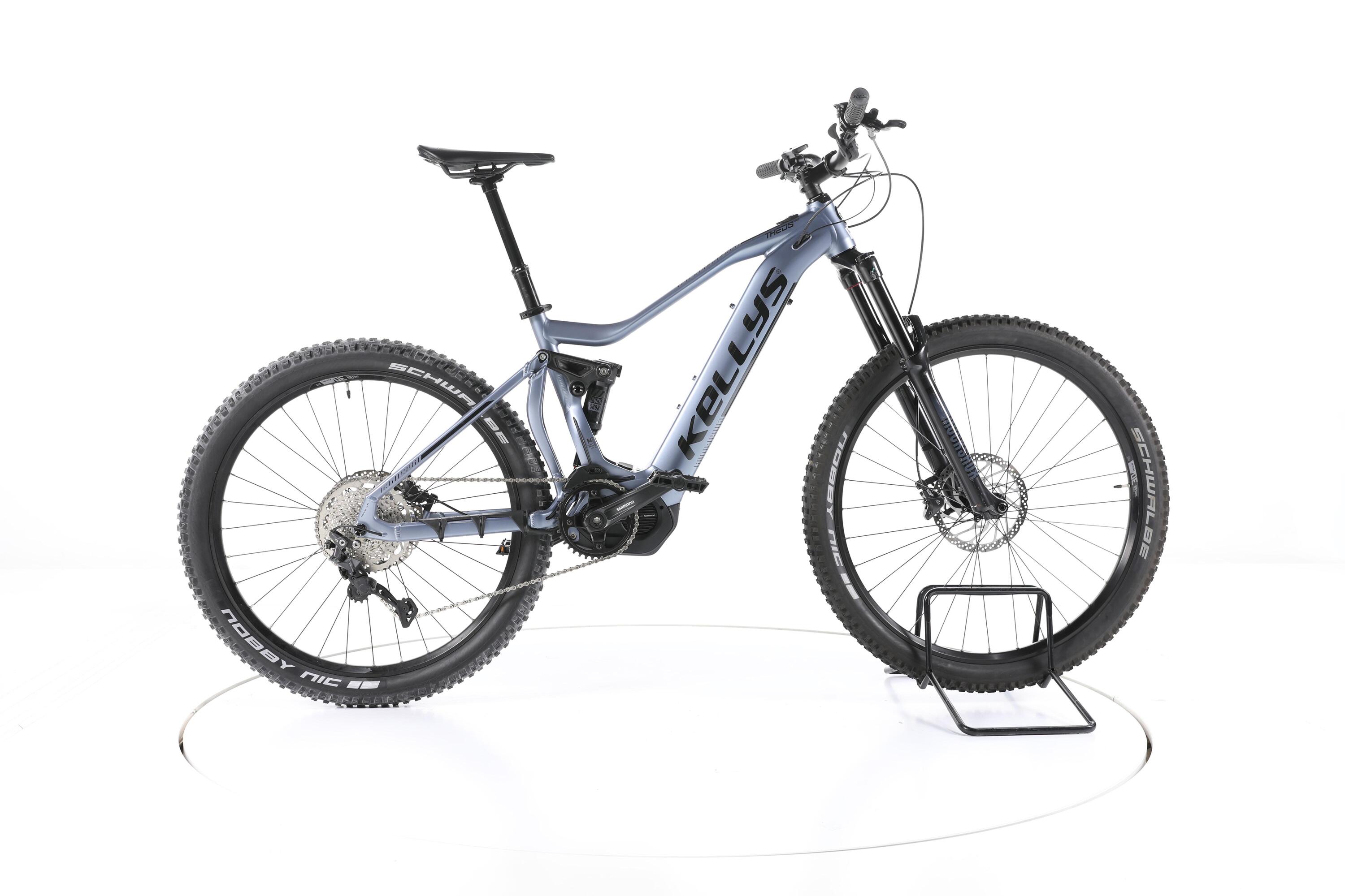 KELLYS Ebike ricondizionata · Kellys Theos i50 · Ottime condizioni