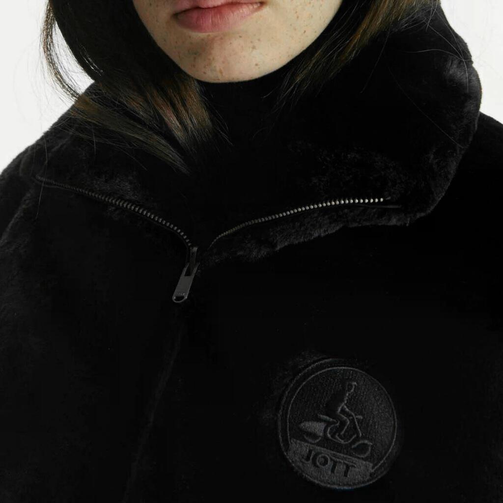 Jott Modèle Daria 2.0 Ffur Couleur Noir 3/5