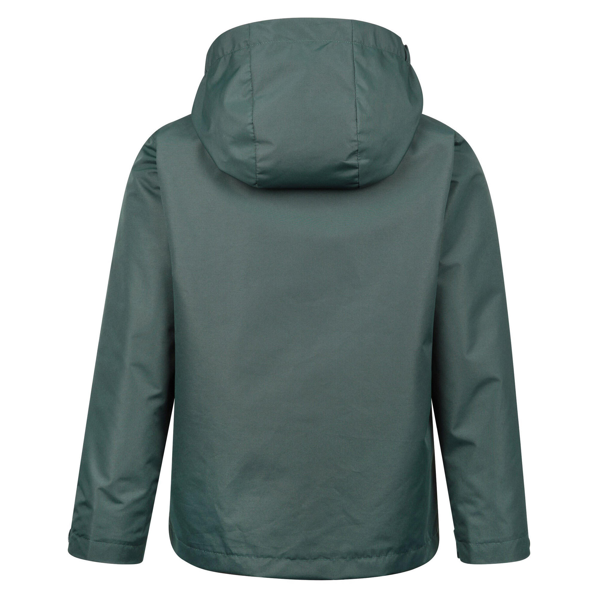 Giacca 3 In 1 Bambini Mountain Warehouse Fell Cachi Scuro 2/2