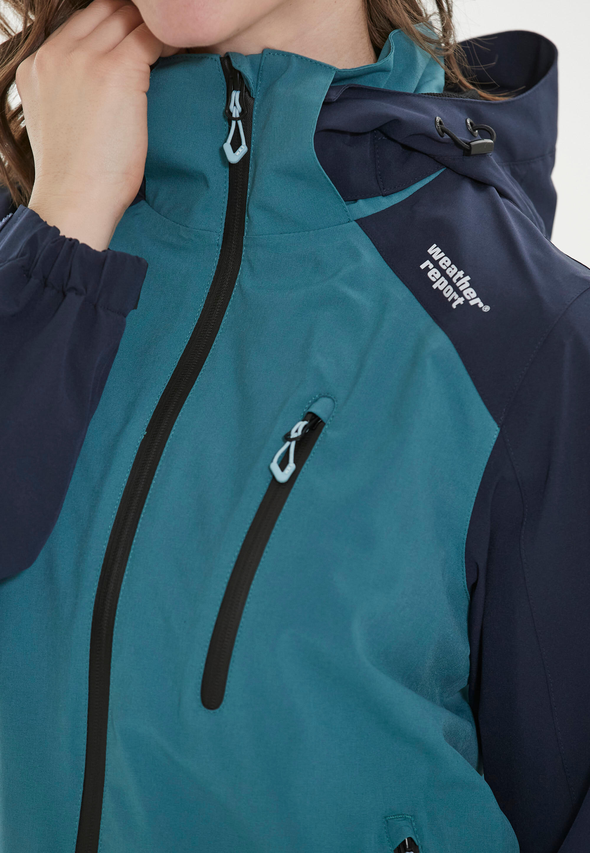 Funktionsjacke CAMELIA W-PRO15000 5/5