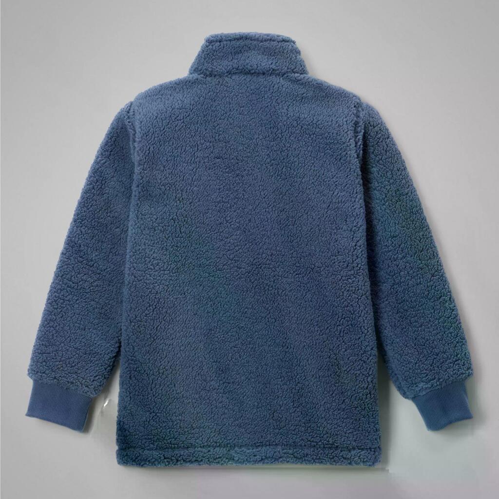 Columbia Modelo Rugged Ridge Ii Sherpa Fu Cor Azul 2/5