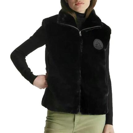 Jott Modèle Daria 2.0 Ffur Couleur Noir