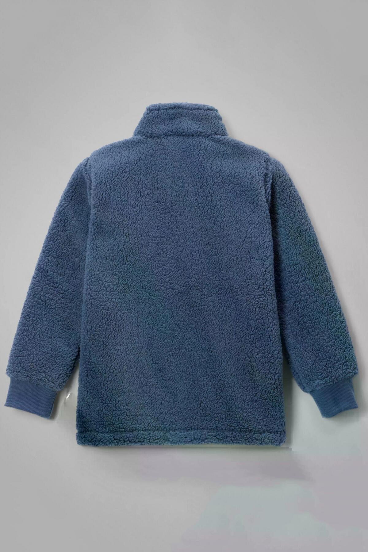 Columbia Modelo Rugged Ridge Ii Sherpa Fu Cor Azul 5/5