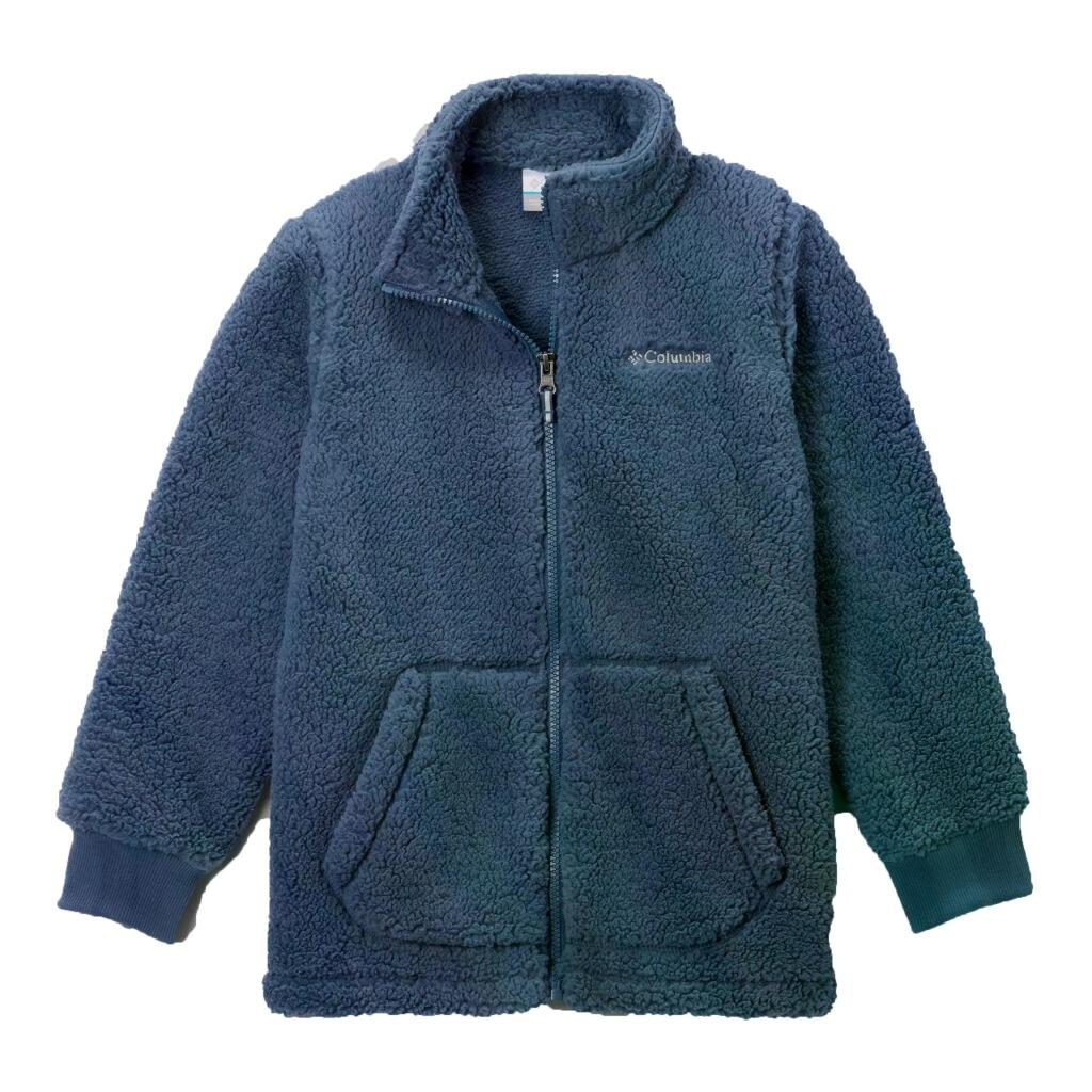 Columbia Model Rugged Ridge Ii Sherpa Fu Culoare Albastru