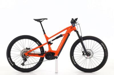 Refurbished E-MTB Fully · Moterra Neo 4 · Sehr guter Zustand