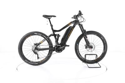 Refurbished - Haibike FullSeven LT 6.0 Fully E-Bike - In gutem Zustand