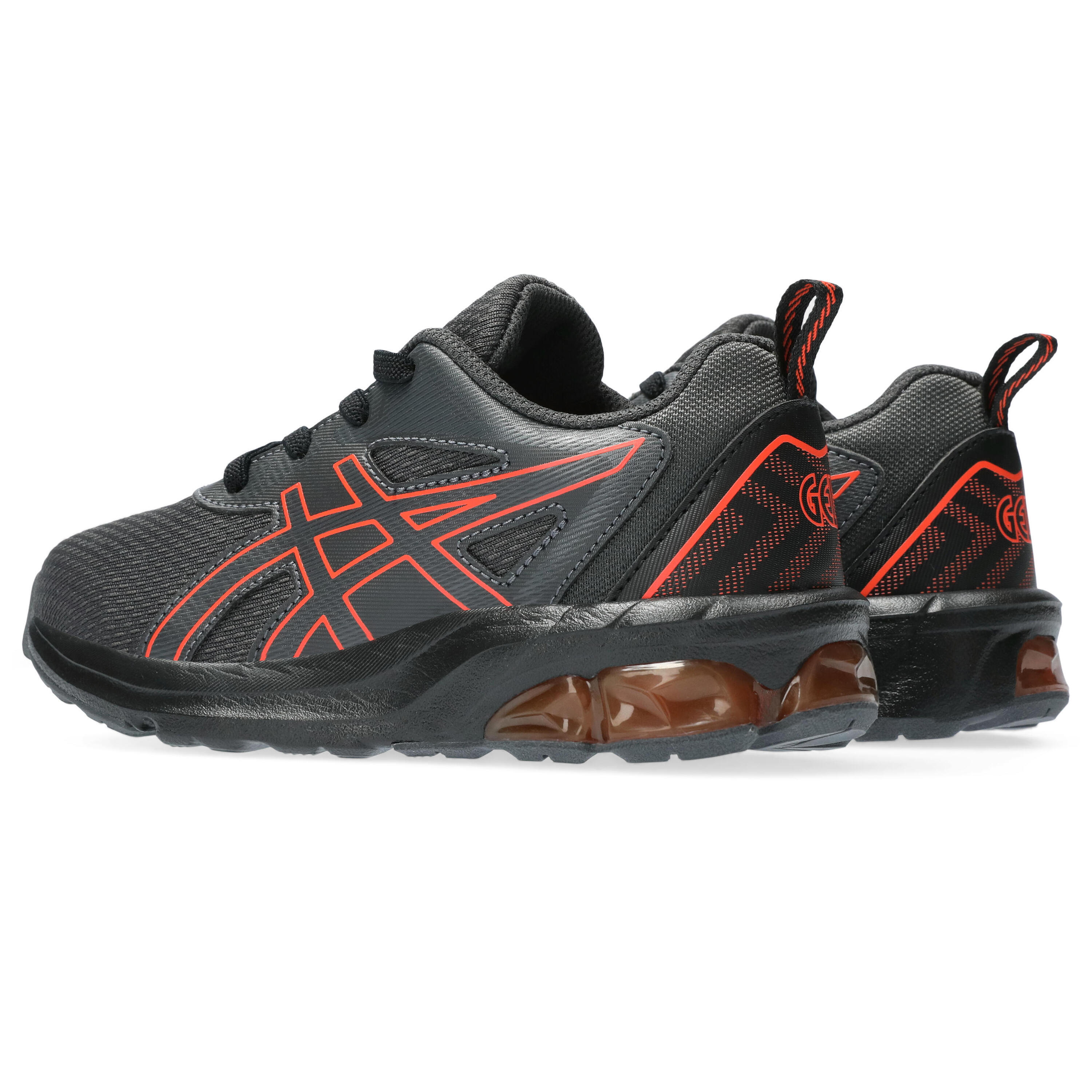 Baskets enfant Asics Gel-Quantum 90 IV PS 3/7