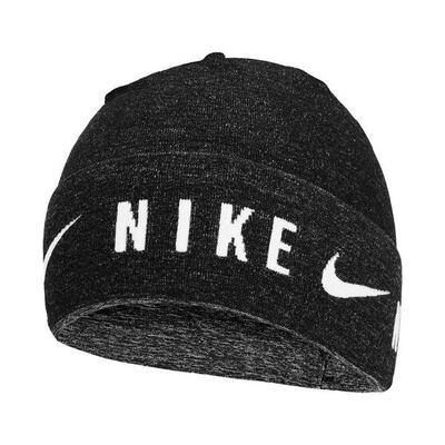 Berretto Lavorato A MagliaDriFIT Nike U Nero