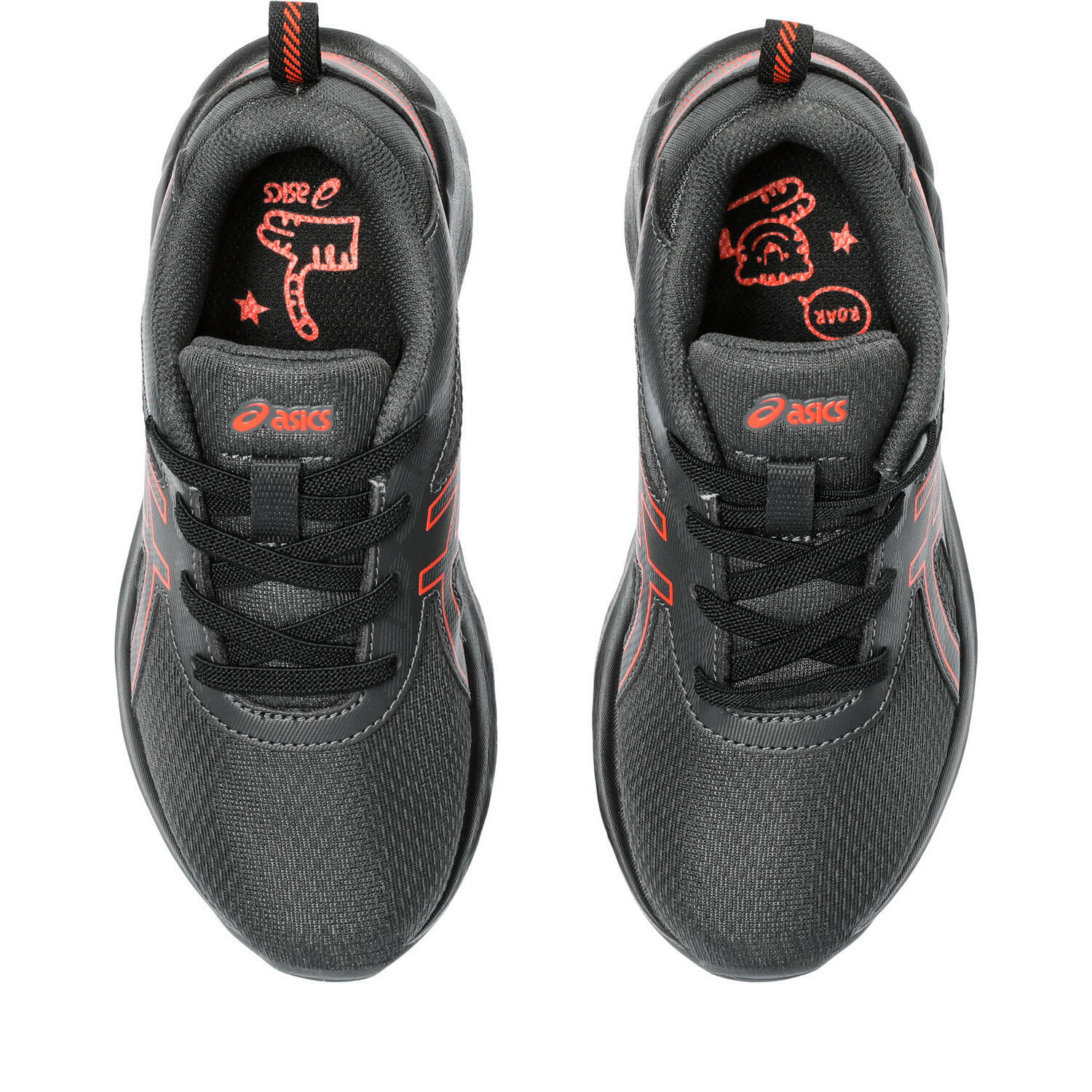 Baskets enfant Asics Gel-Quantum 90 IV PS 4/7