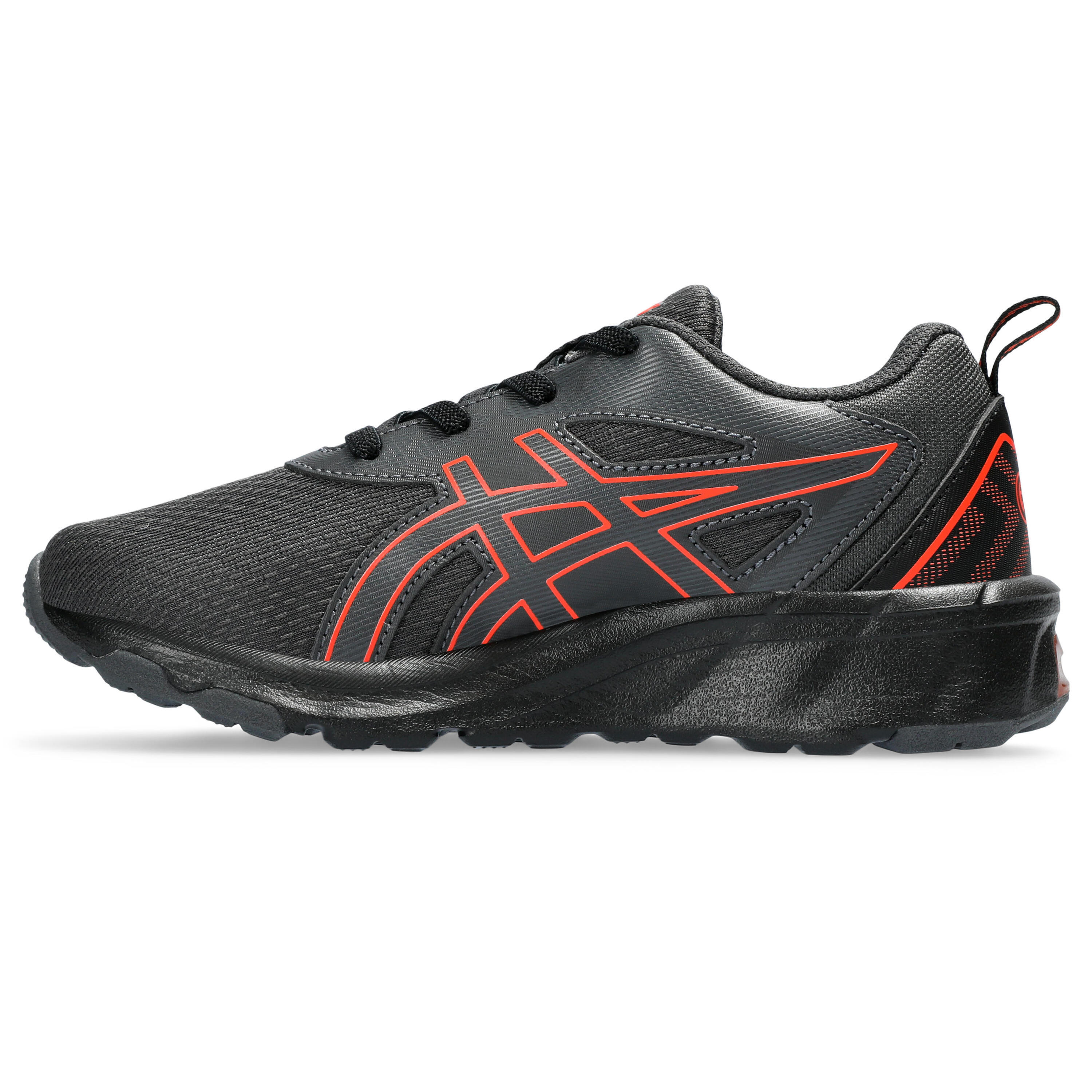 Baskets enfant Asics Gel-Quantum 90 IV PS 6/7