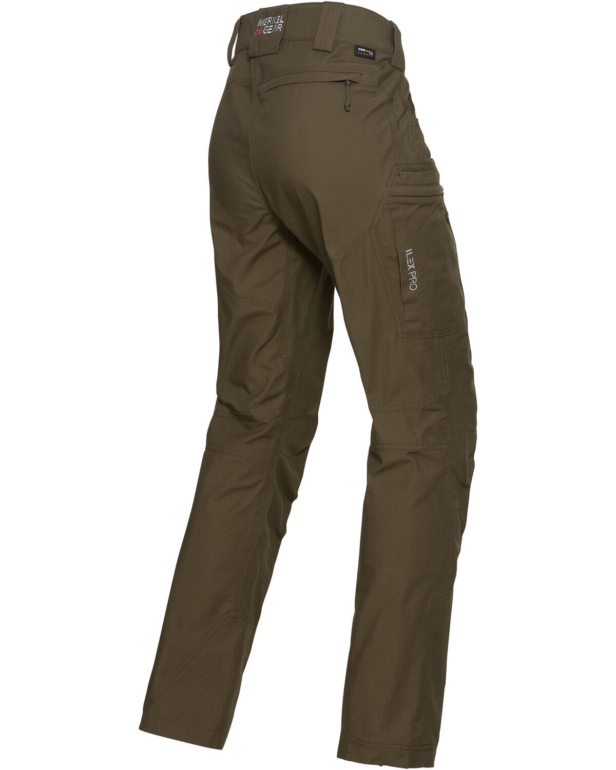 Damen Hose ILEX Pro Pants 2/4