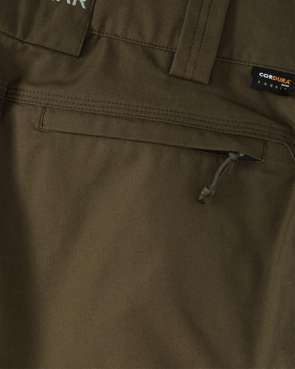 Damen Hose ILEX Pro Pants 4/4