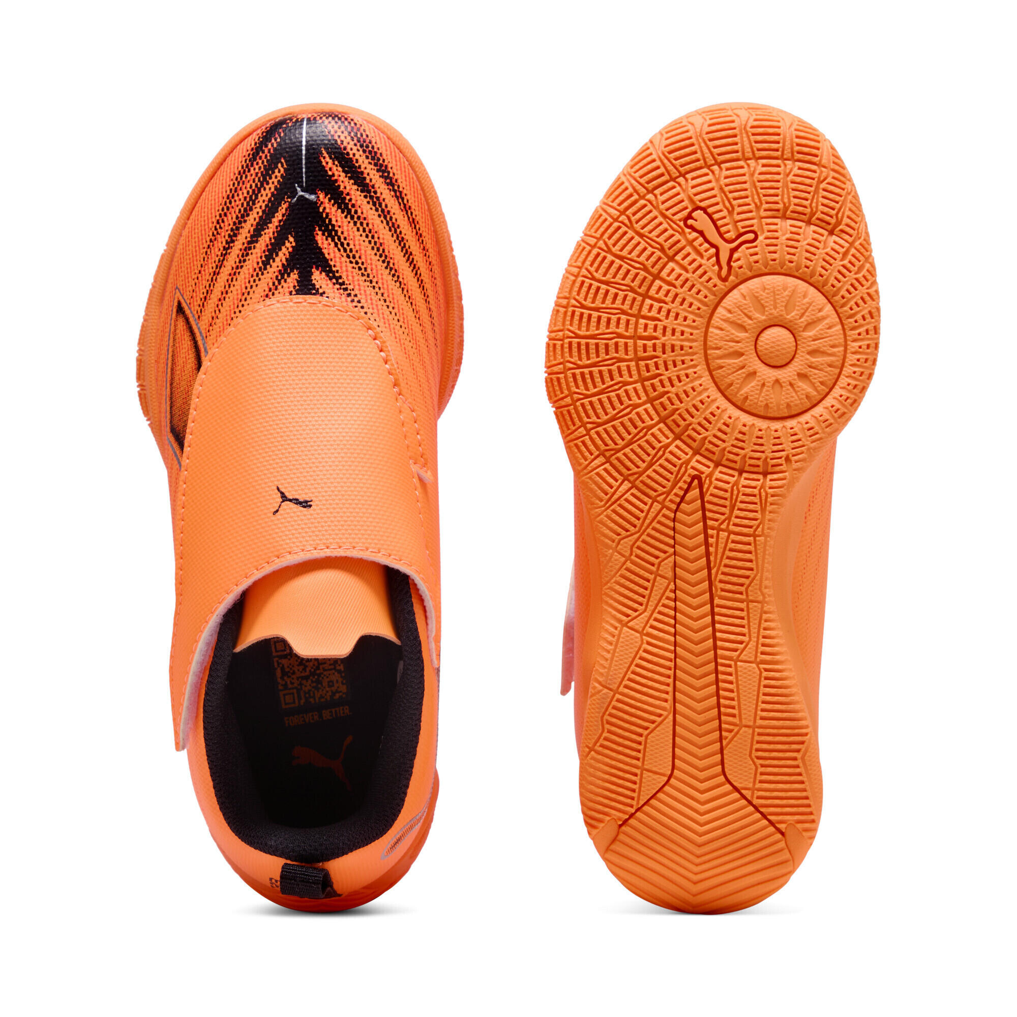 ULTRA 6 PLAY Futsalschuhe Kinder PUMA 4/6