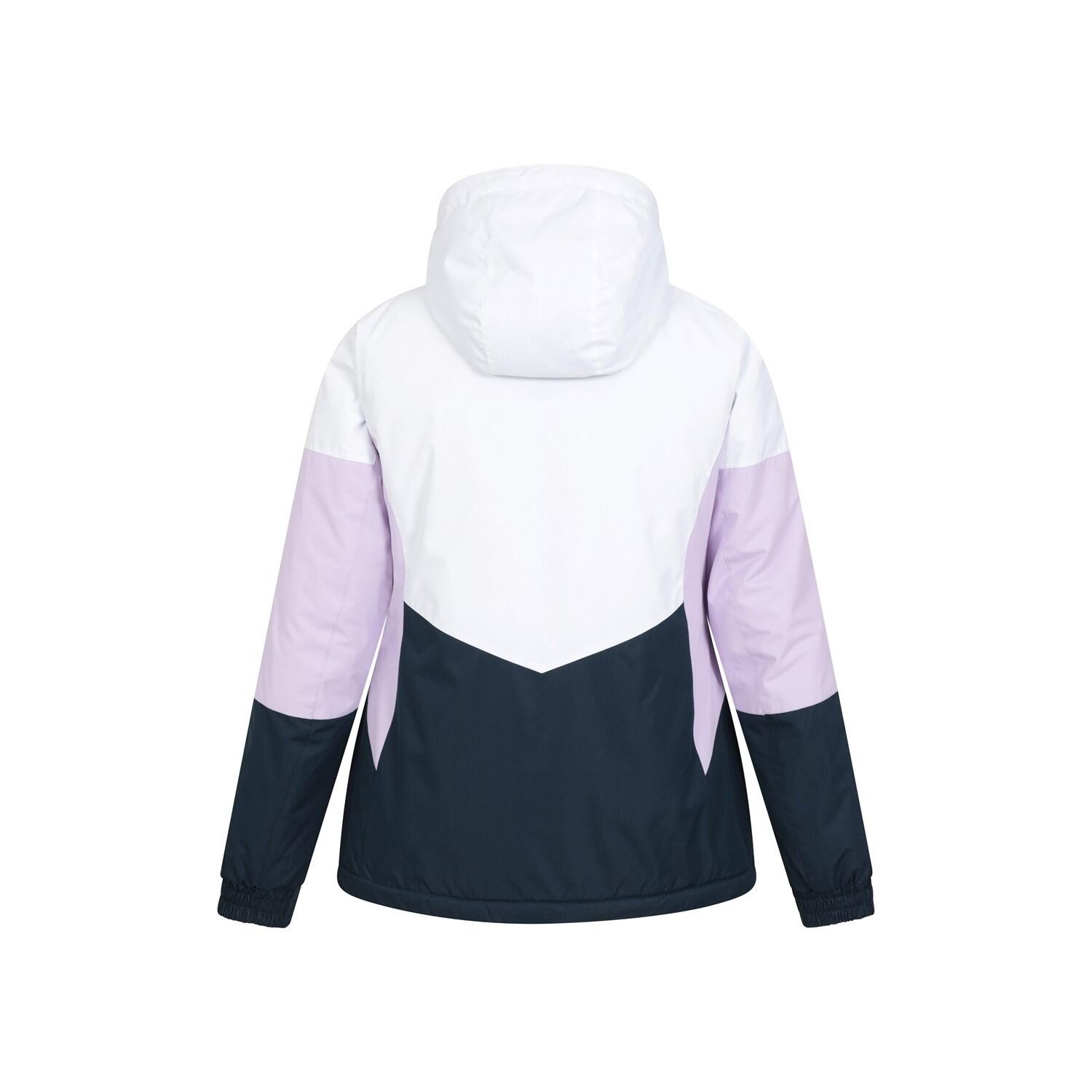 Giacca Da Sci Donna Mountain Warehouse Moon II Lilla 2/4