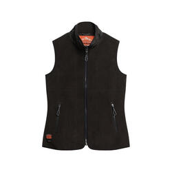 Veste sans manche polaire Superdry Active