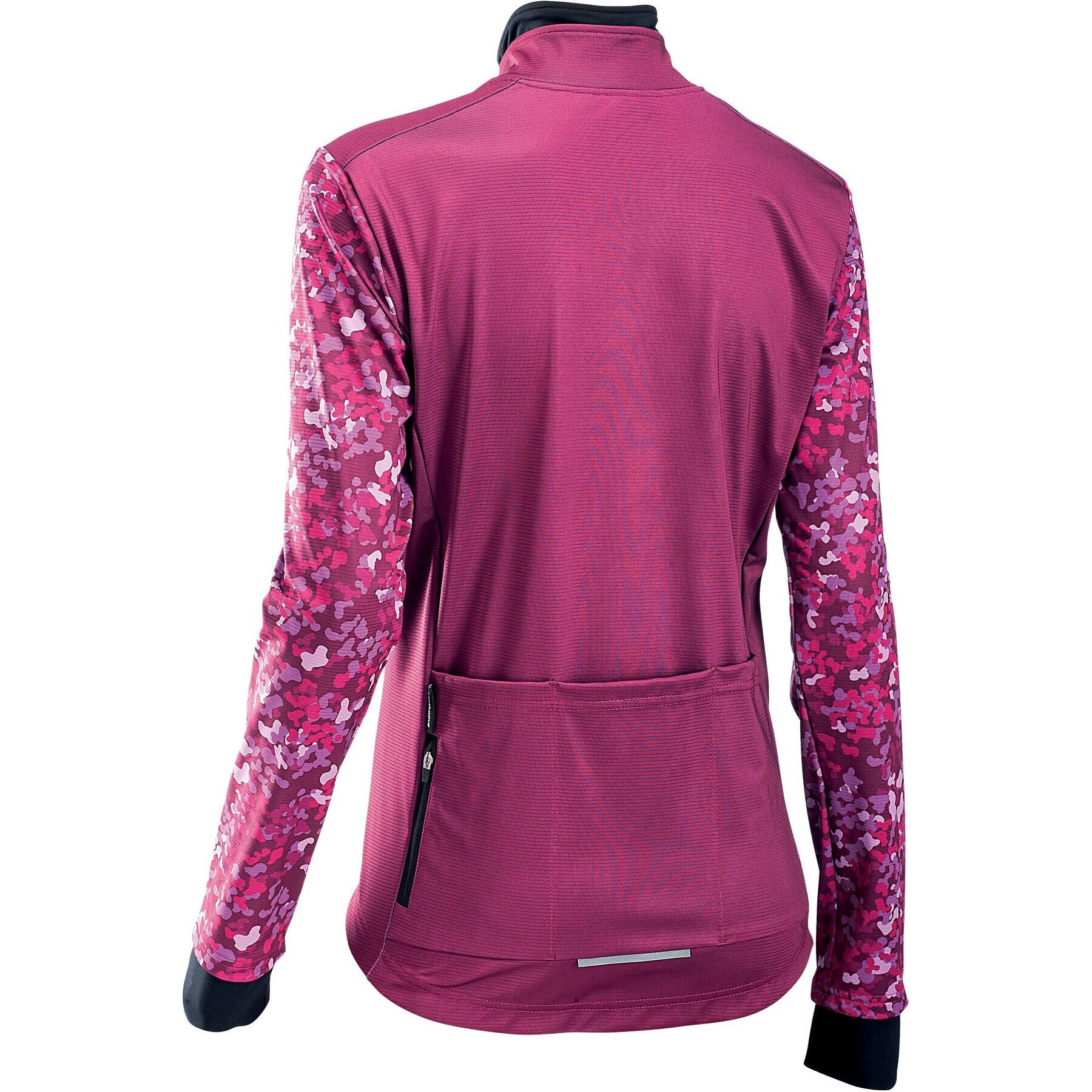 Casaco de mulher Northwave Extreme TP 2/2