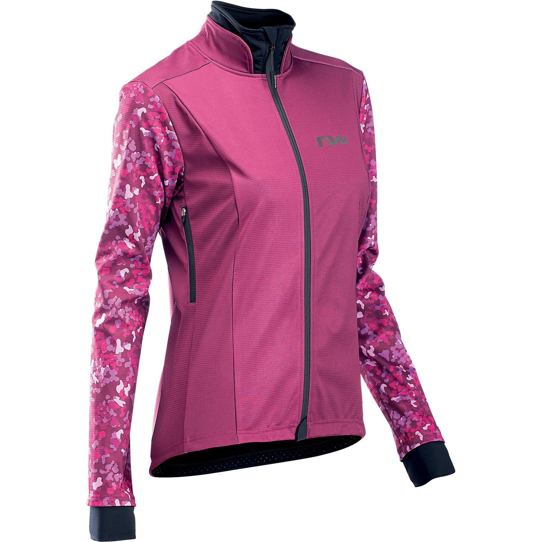 NORTHWAVE Women's jacket Northwave Extreme TP