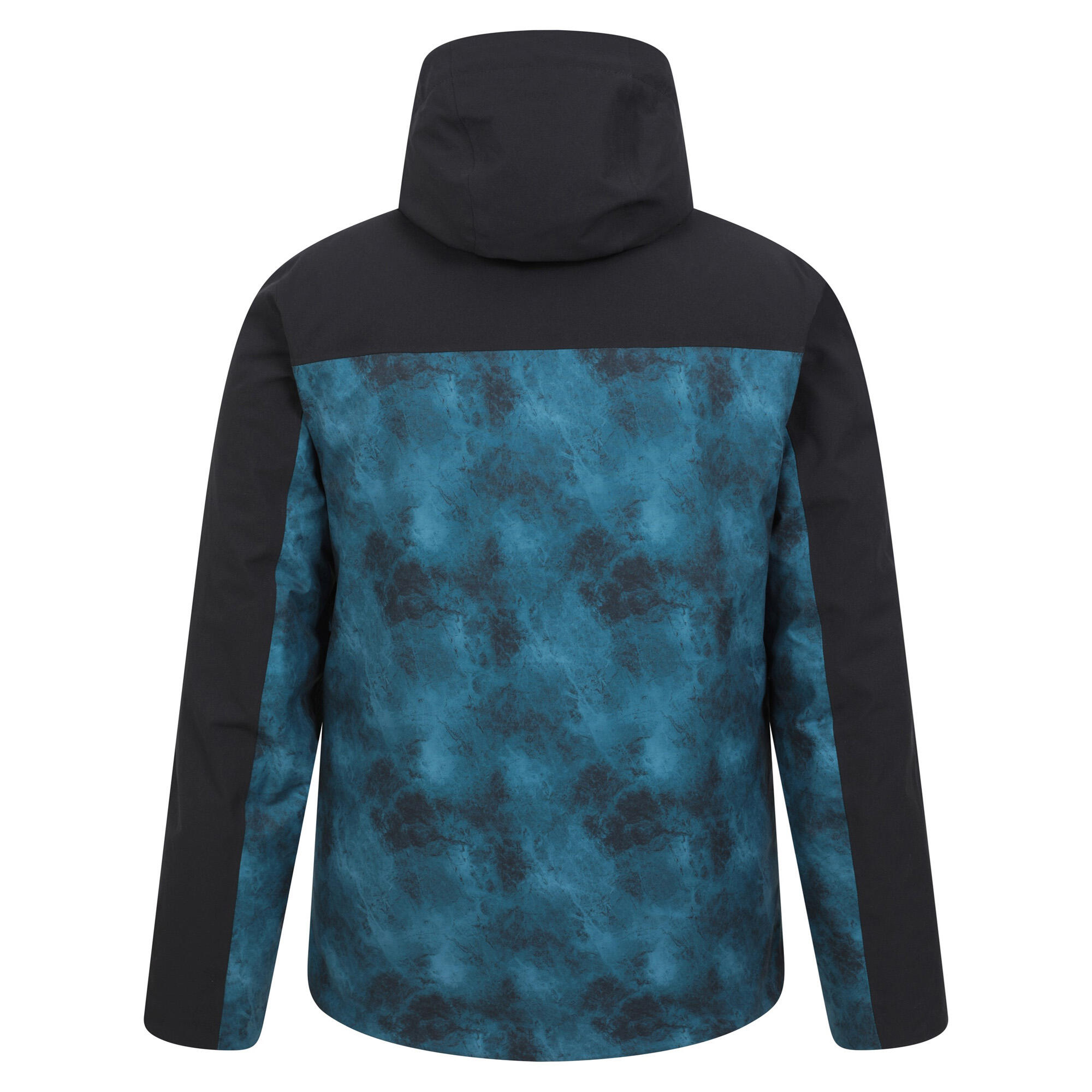 Blouson De Ski INFINITE EXTREME Homme (Bleu Pétrole) 2/3